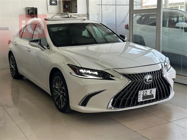 Lexus ES 2024 for sale in Iraq - Erbil